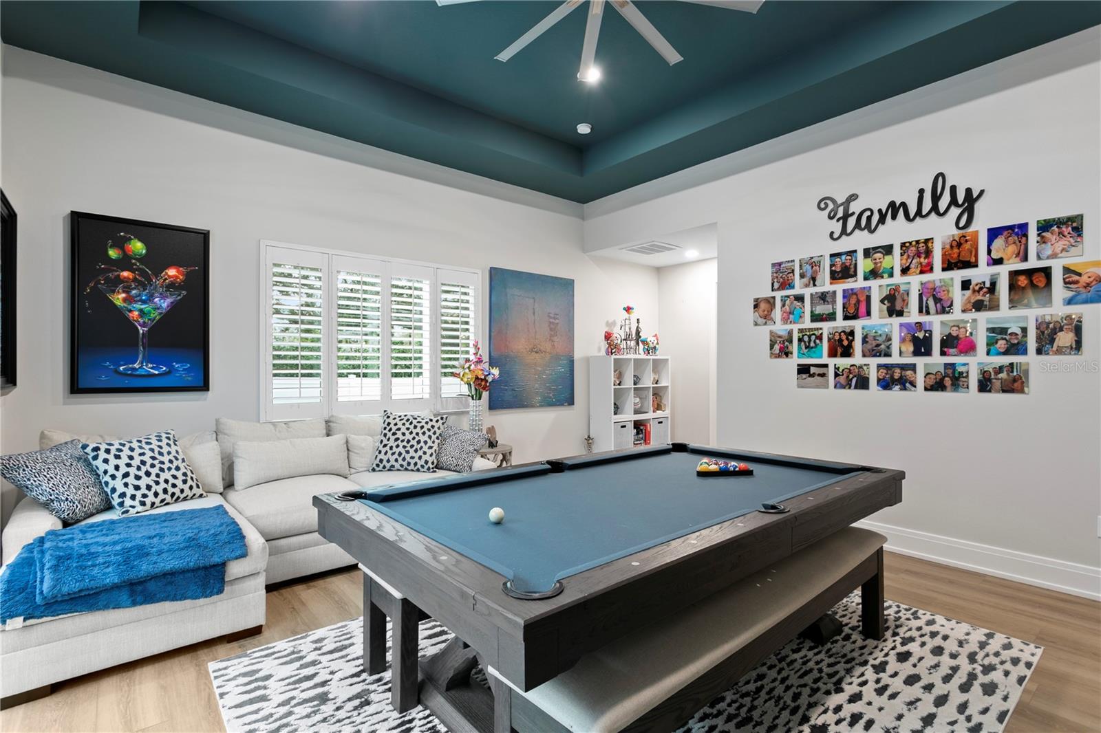 SNELL ISLE BRIGHTBAY - Residential