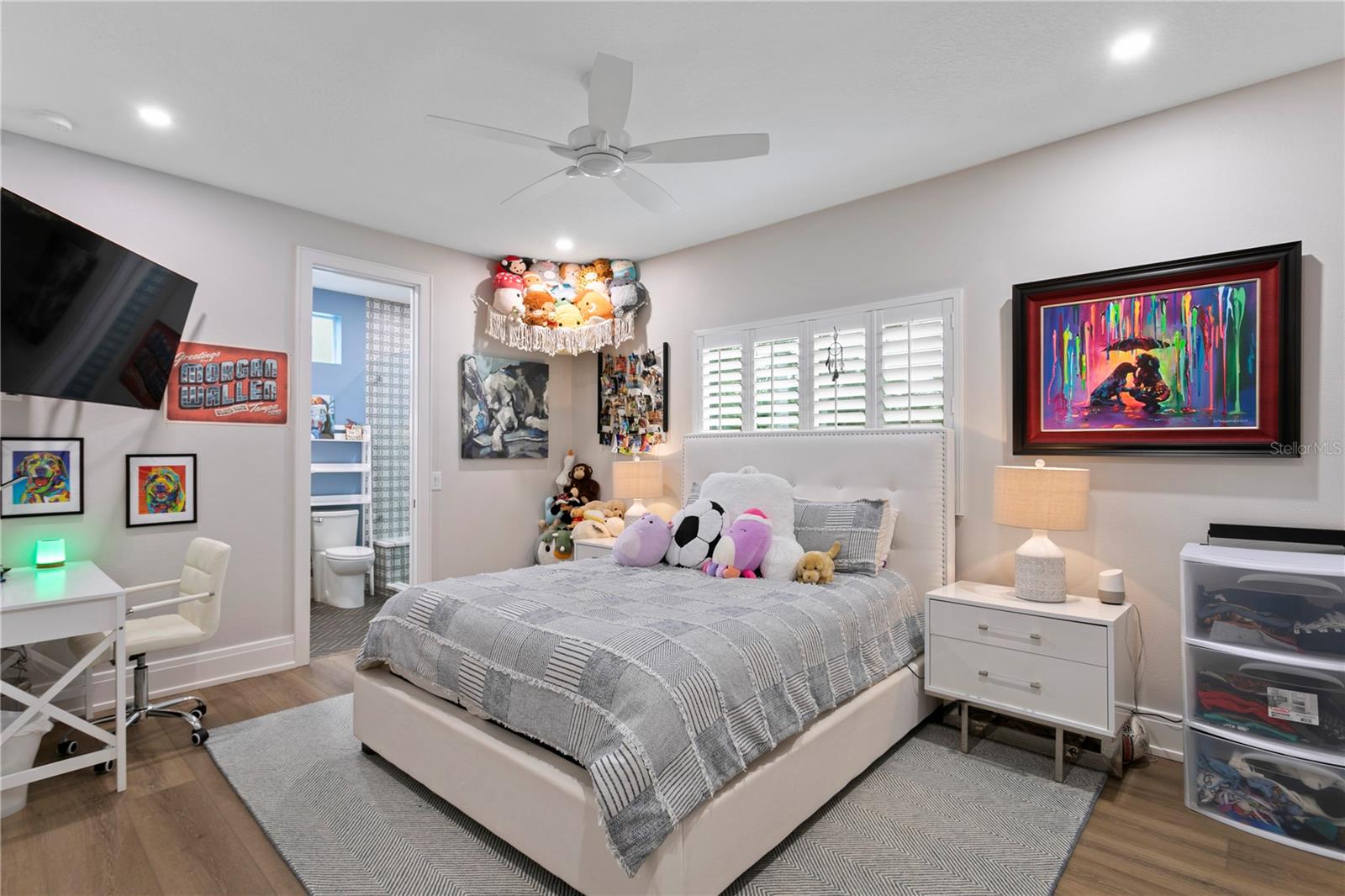 SNELL ISLE BRIGHTBAY - Residential