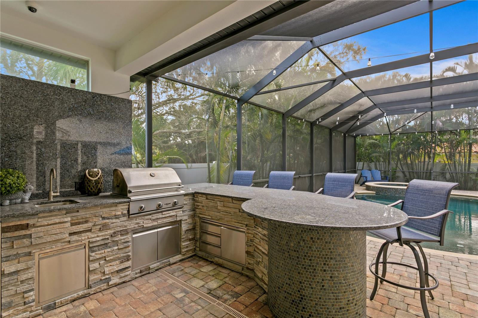 SNELL ISLE BRIGHTBAY - Residential