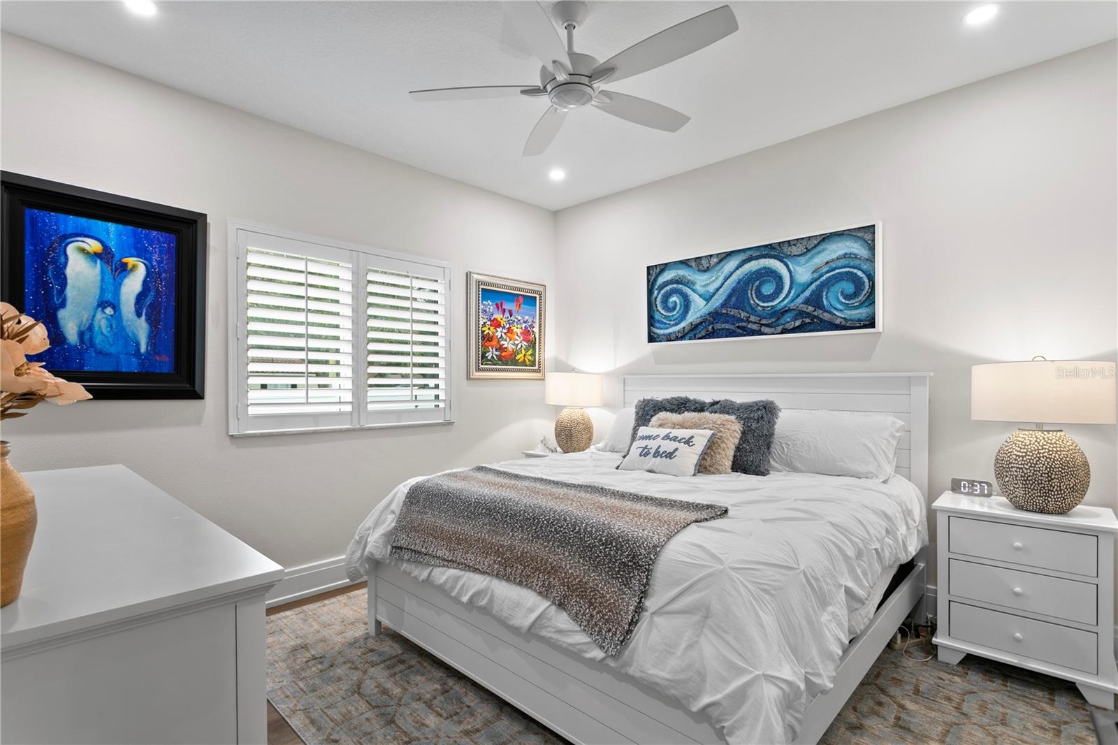 SNELL ISLE BRIGHTBAY - Residential