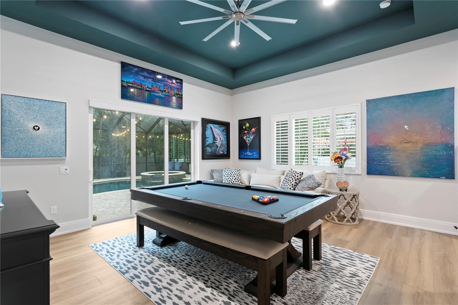 SNELL ISLE BRIGHTBAY - Residential