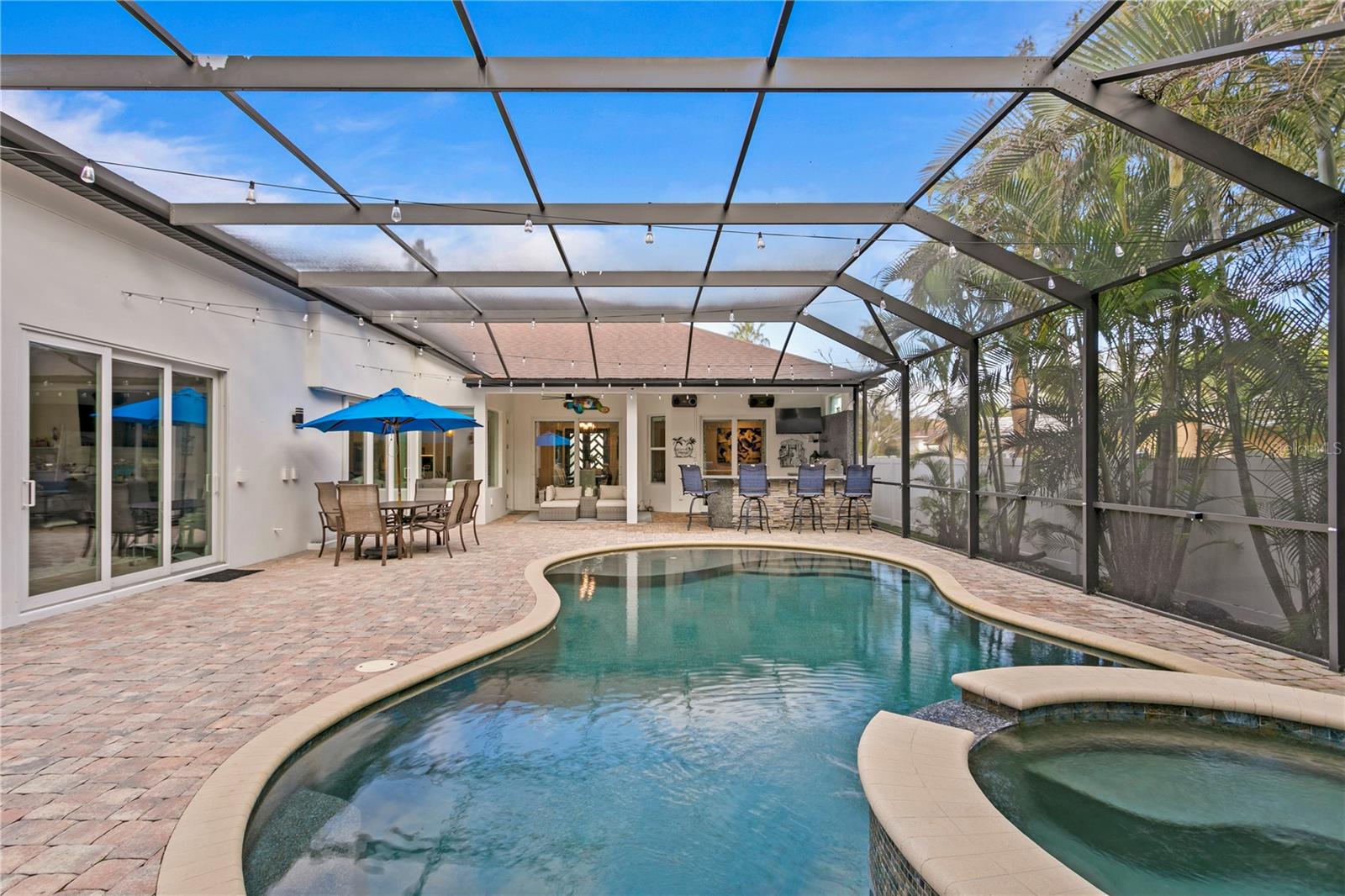 SNELL ISLE BRIGHTBAY - Residential