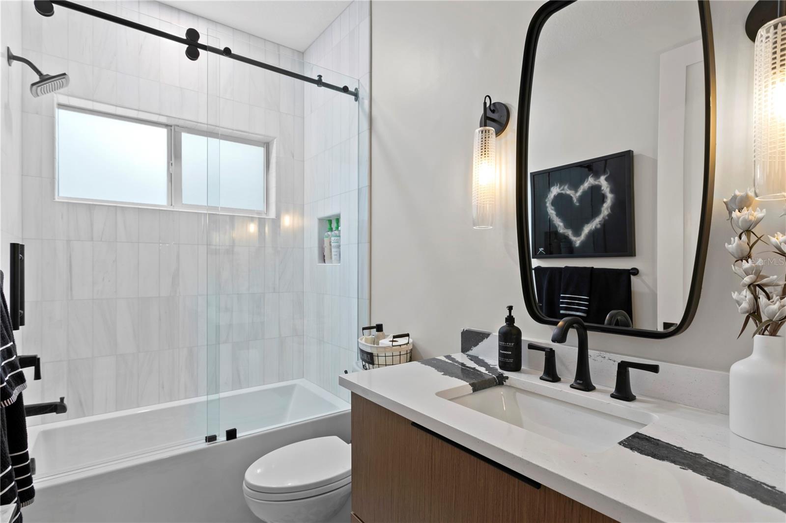 SNELL ISLE BRIGHTBAY - Residential