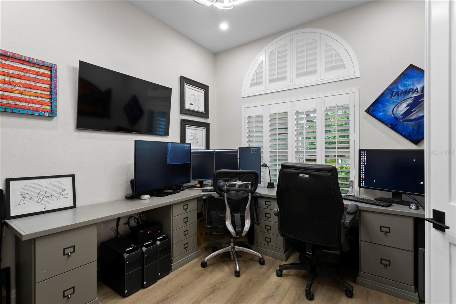 SNELL ISLE BRIGHTBAY - Residential