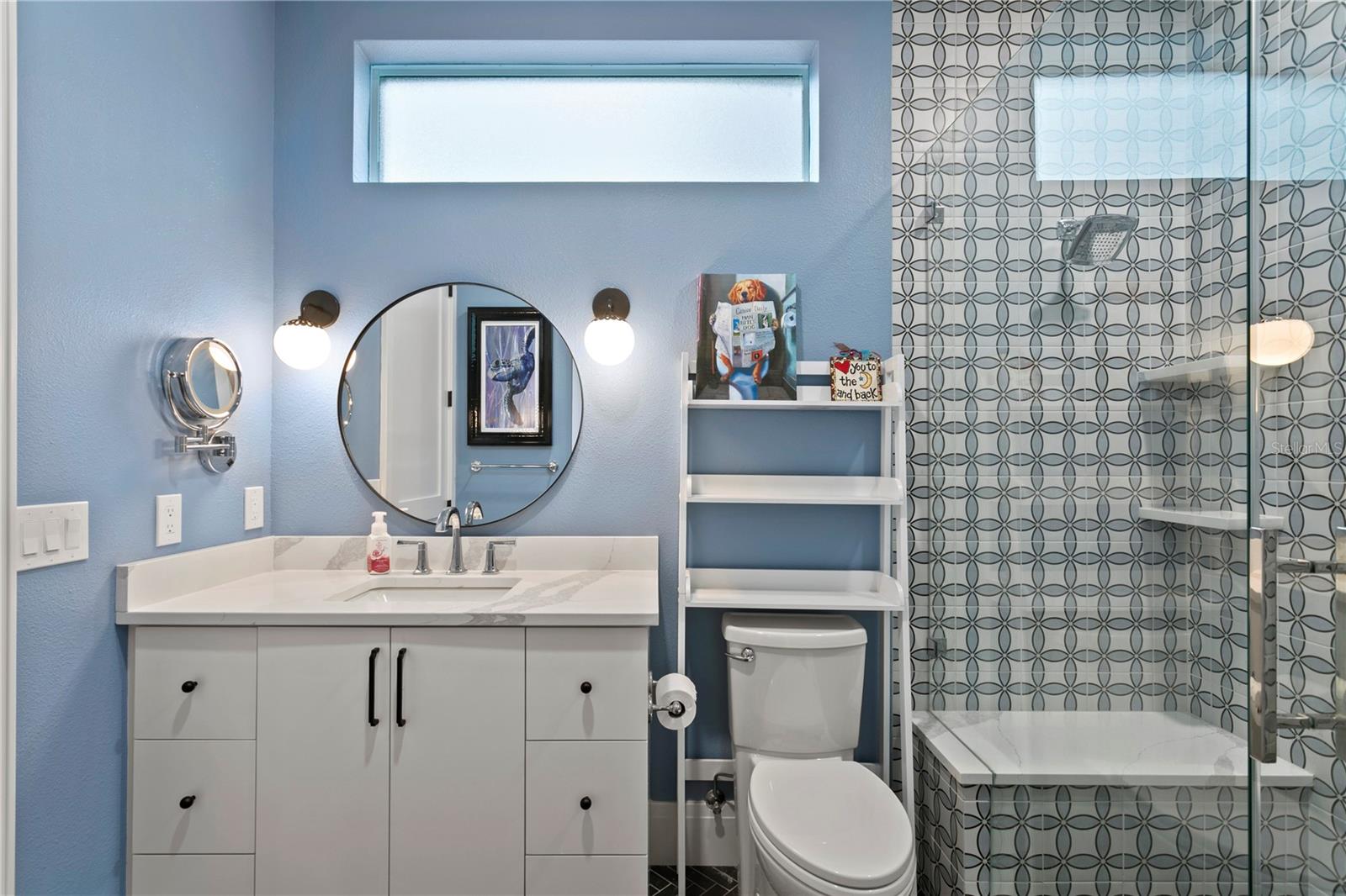 SNELL ISLE BRIGHTBAY - Residential