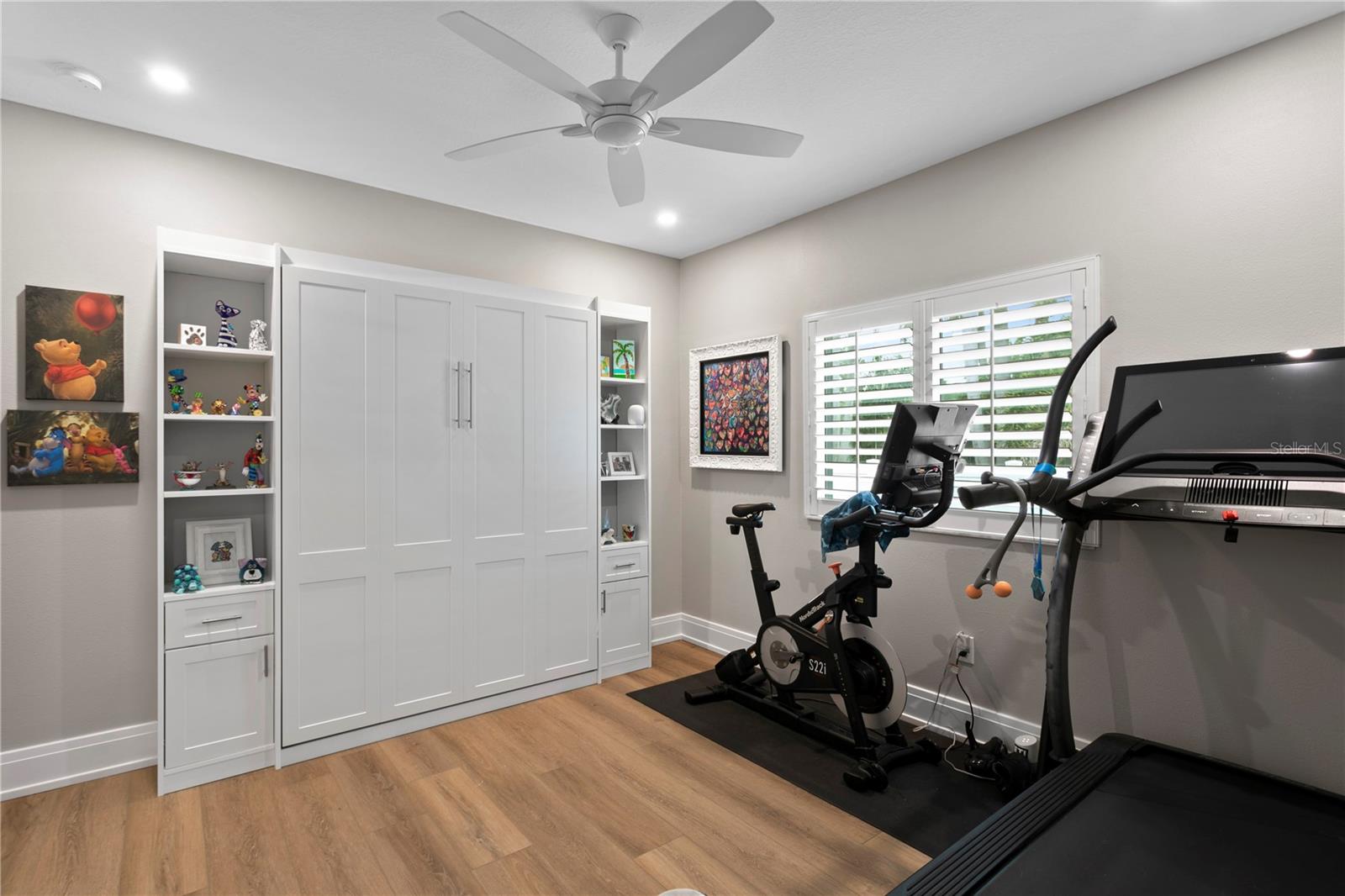 SNELL ISLE BRIGHTBAY - Residential