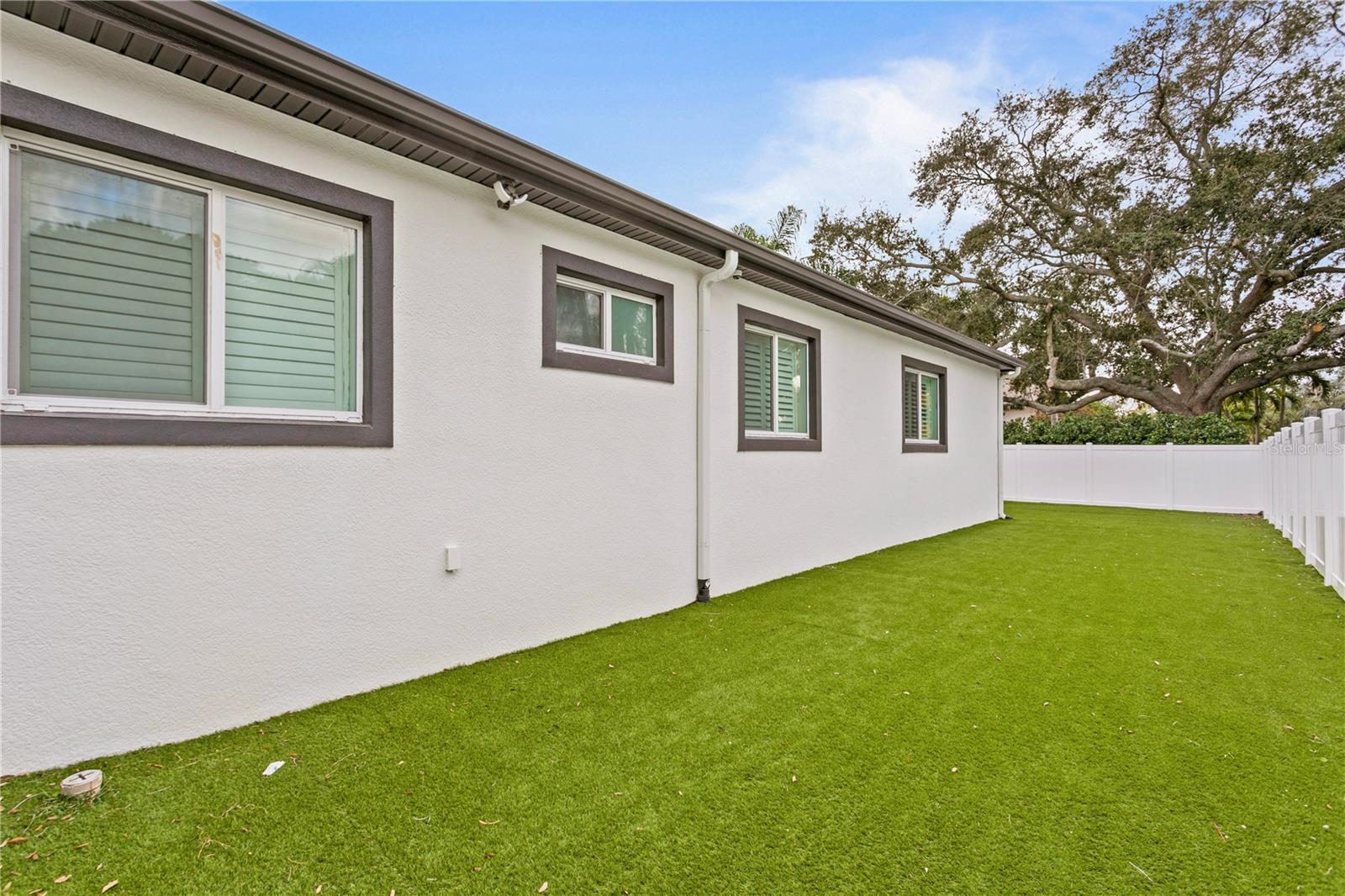 SNELL ISLE BRIGHTBAY - Residential