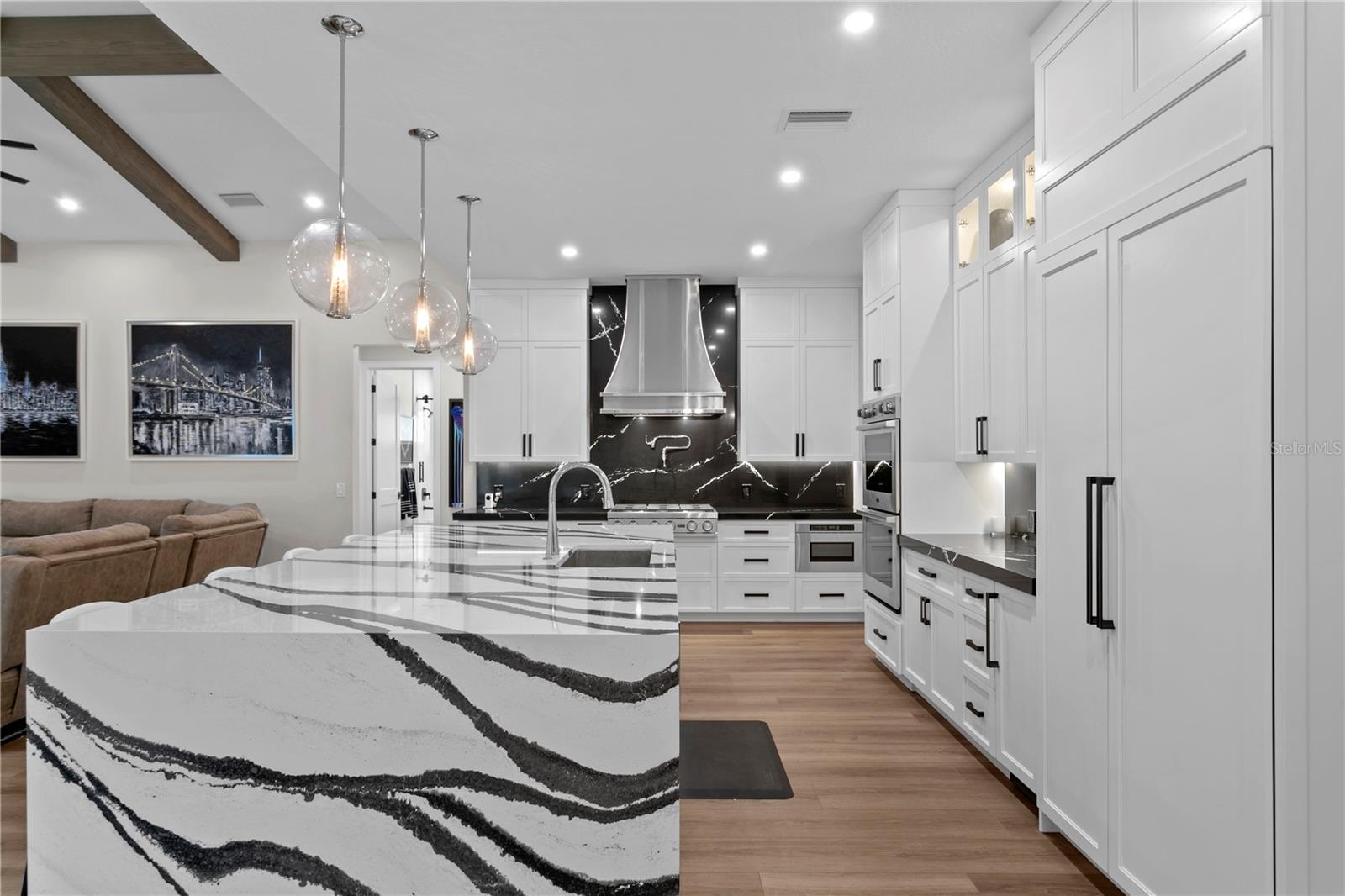 SNELL ISLE BRIGHTBAY - Residential