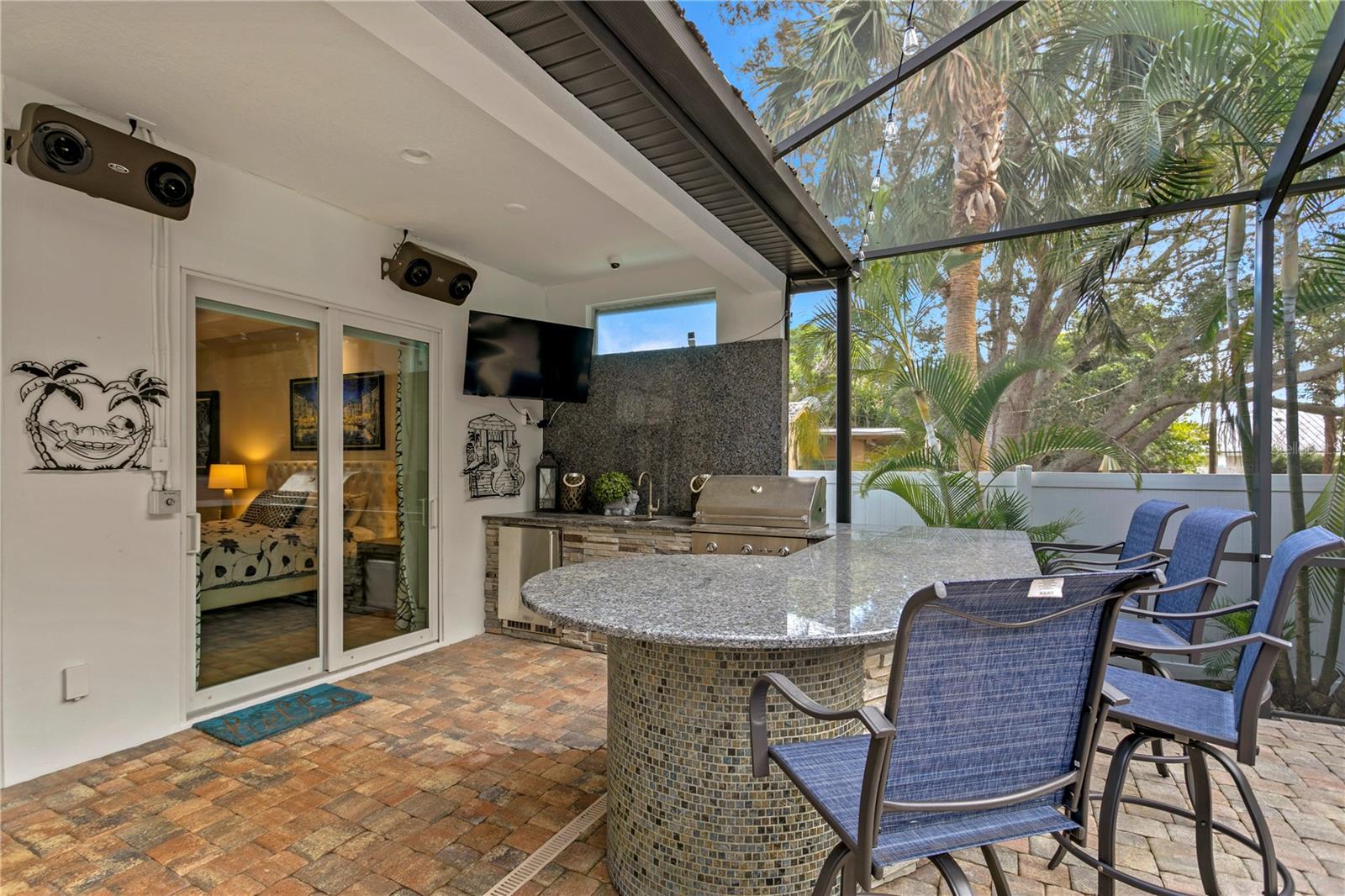 SNELL ISLE BRIGHTBAY - Residential