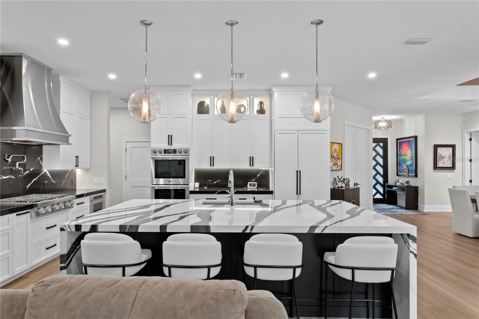 SNELL ISLE BRIGHTBAY - Residential