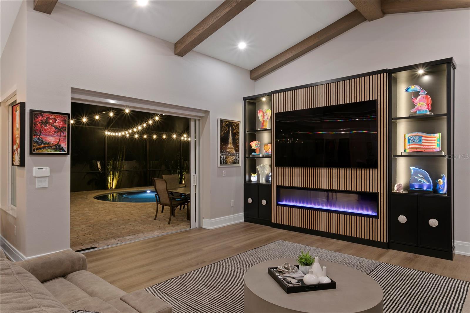 SNELL ISLE BRIGHTBAY - Residential