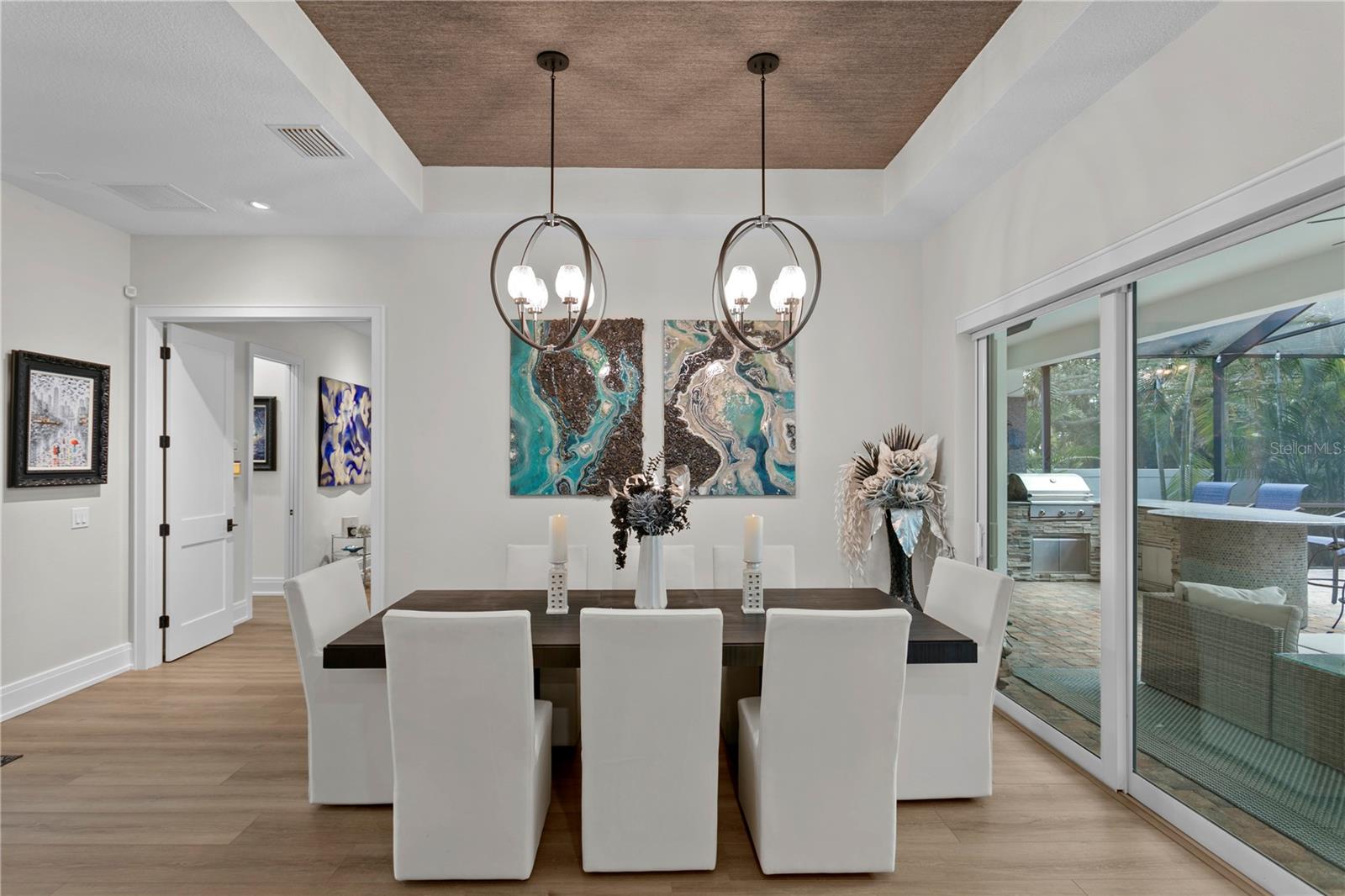 SNELL ISLE BRIGHTBAY - Residential