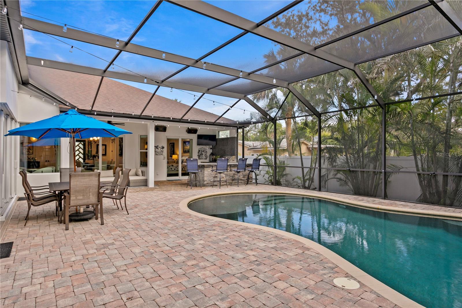 SNELL ISLE BRIGHTBAY - Residential