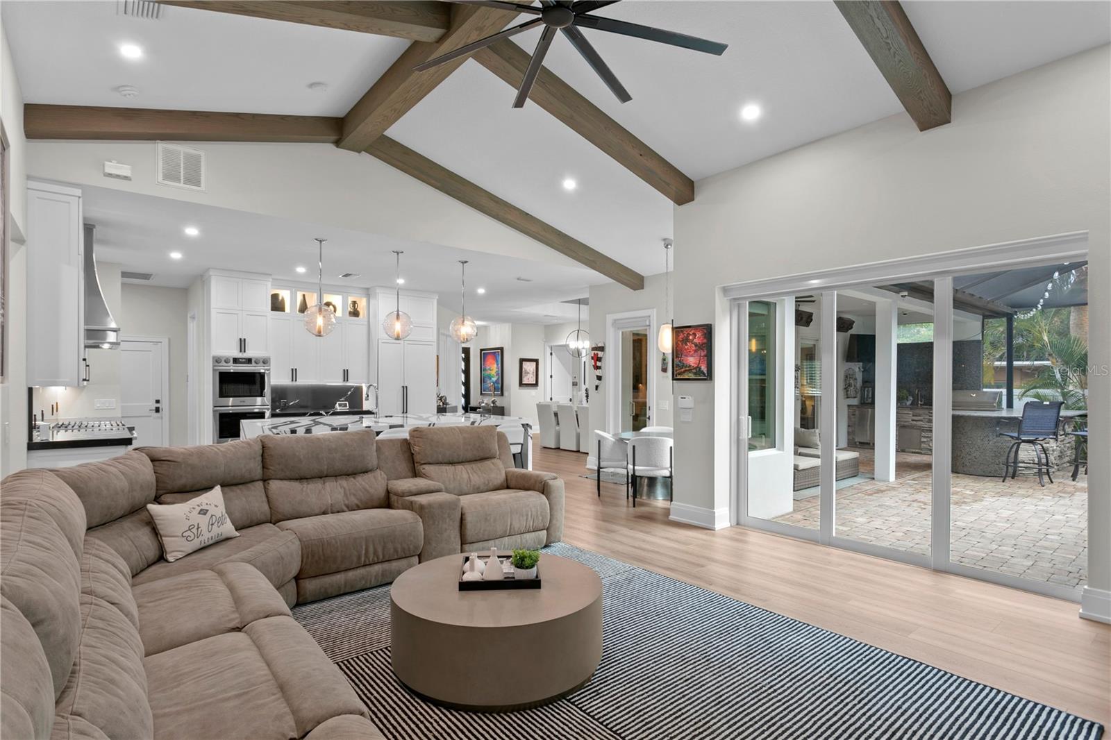 SNELL ISLE BRIGHTBAY - Residential