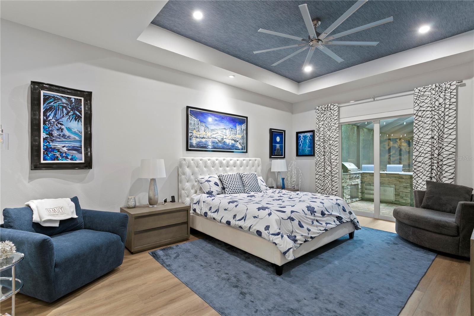 SNELL ISLE BRIGHTBAY - Residential