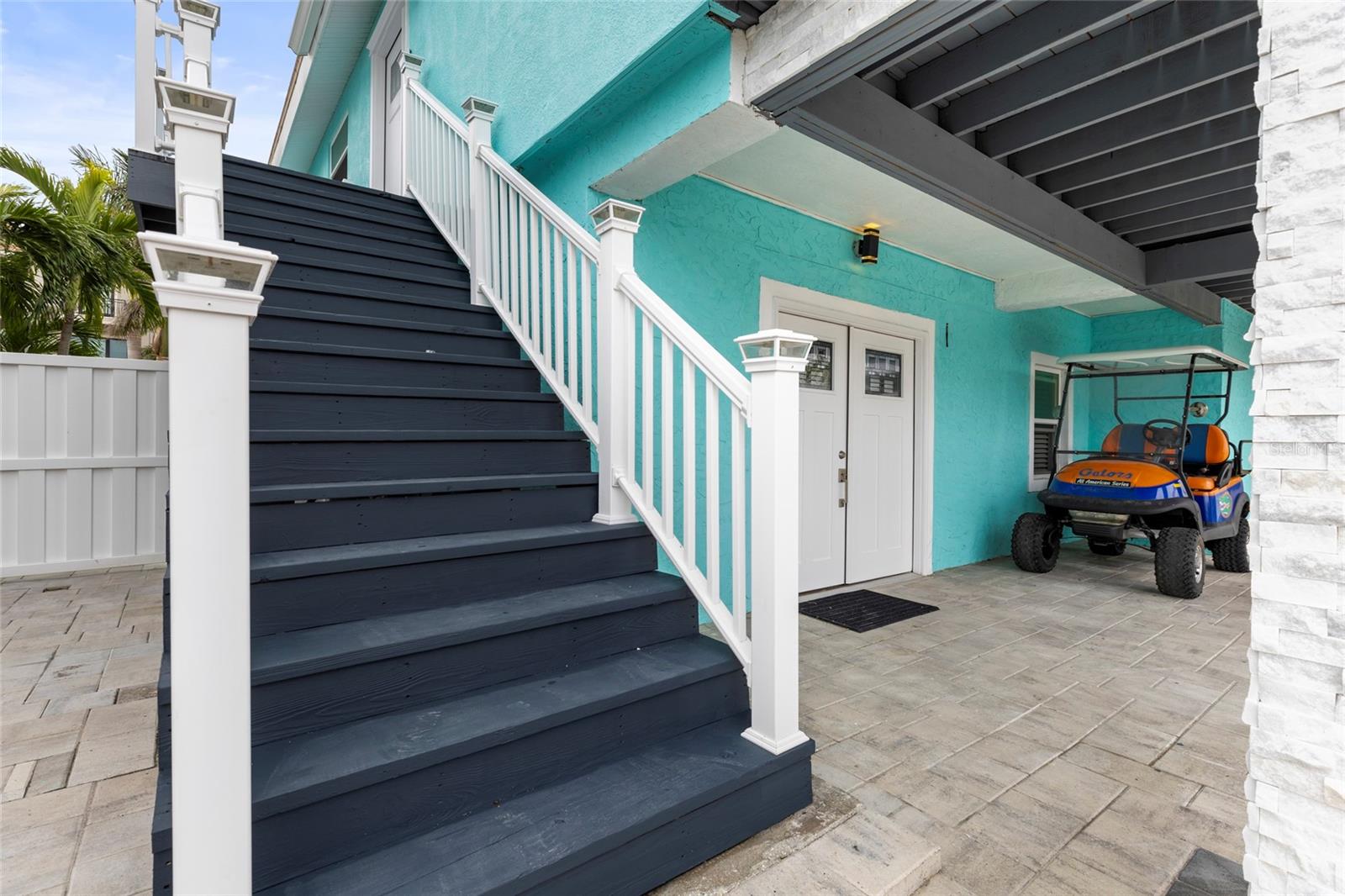 HARBOR SHORES 4TH ADD - Residential