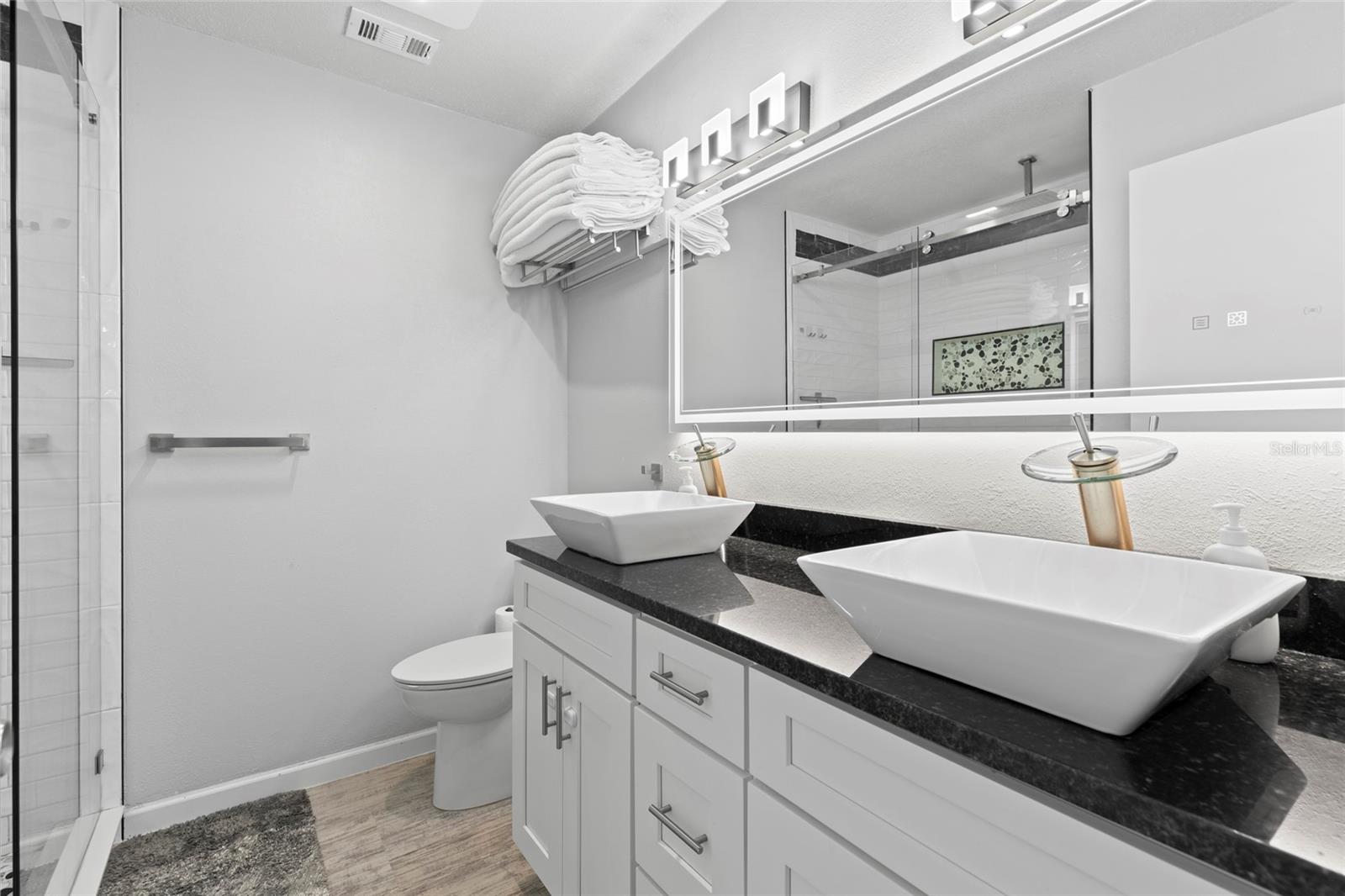 HARBOR SHORES 4TH ADD - Residential