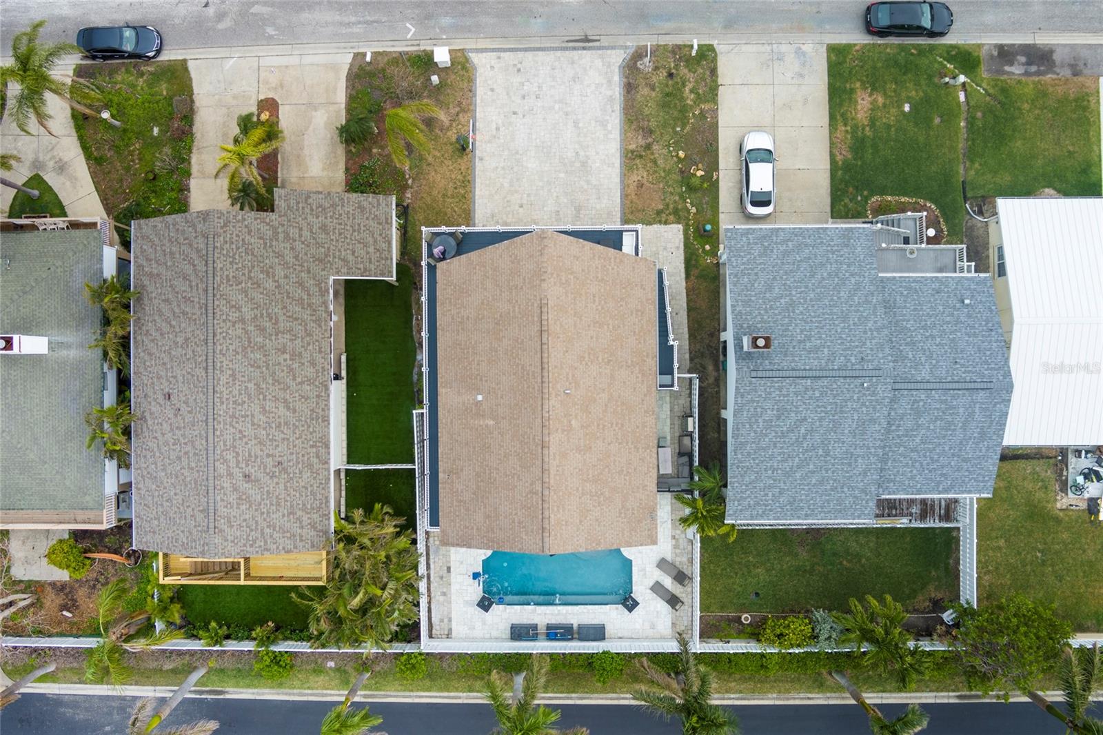 HARBOR SHORES 4TH ADD - Residential