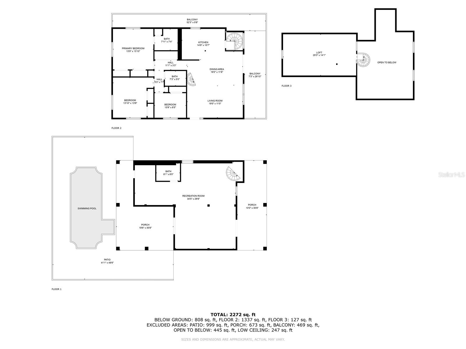 HARBOR SHORES 4TH ADD - Residential