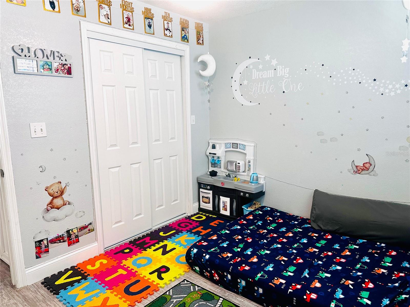 HARBOR SHORES 4TH ADD - Residential