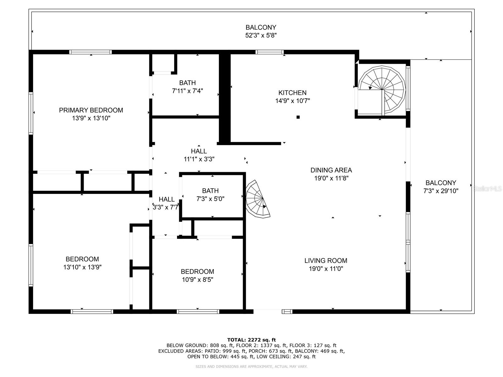 HARBOR SHORES 4TH ADD - Residential