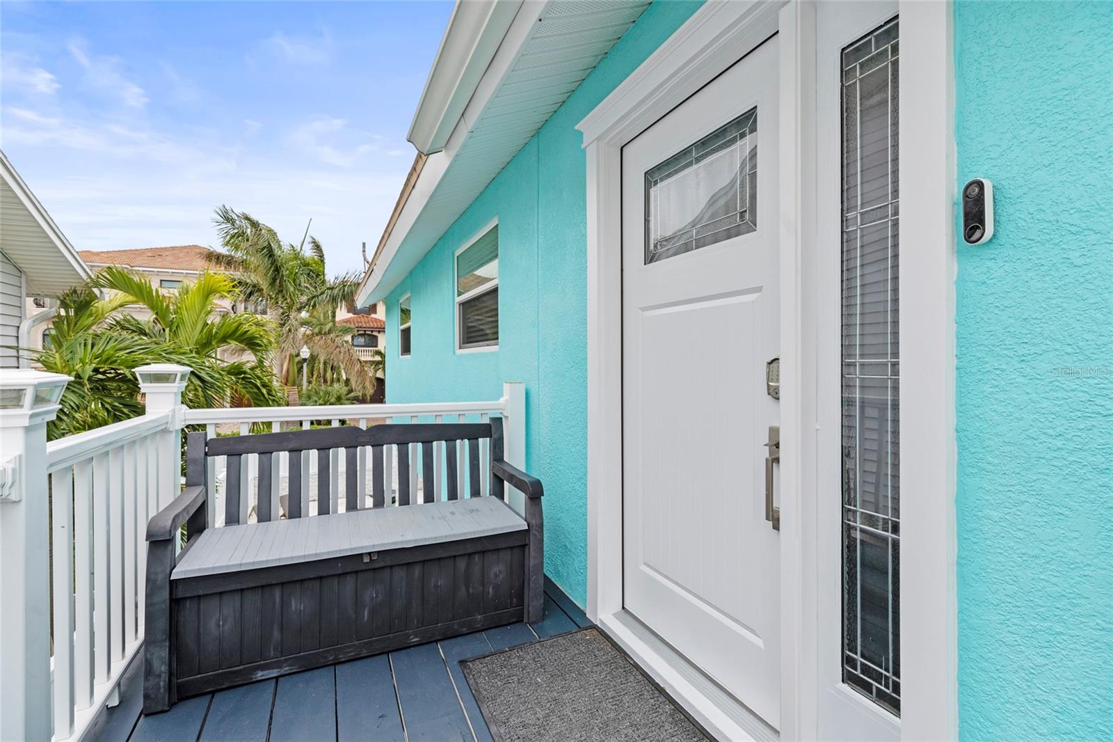 HARBOR SHORES 4TH ADD - Residential