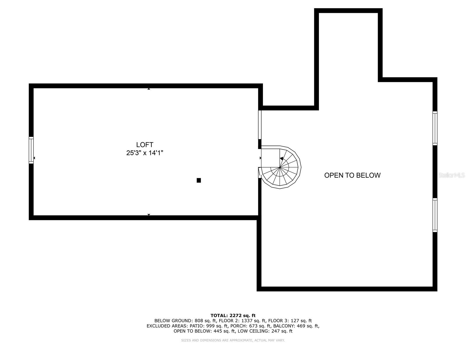 HARBOR SHORES 4TH ADD - Residential