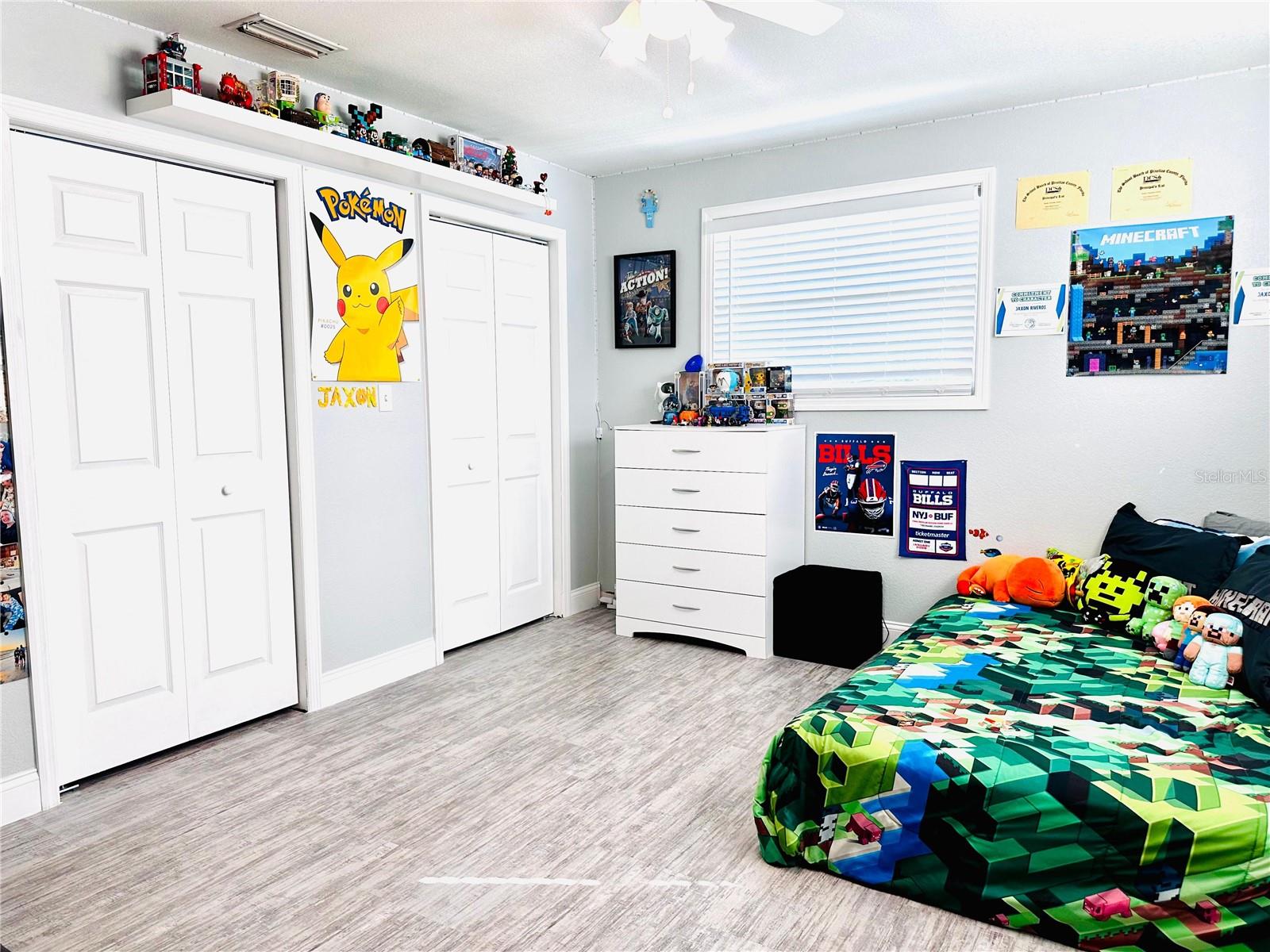 HARBOR SHORES 4TH ADD - Residential