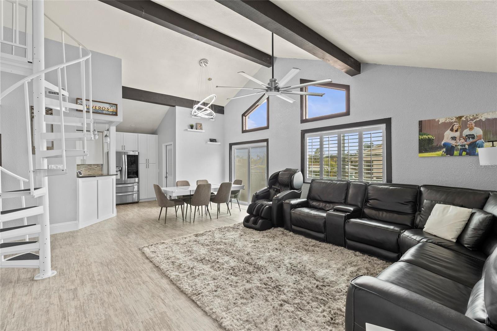 HARBOR SHORES 4TH ADD - Residential