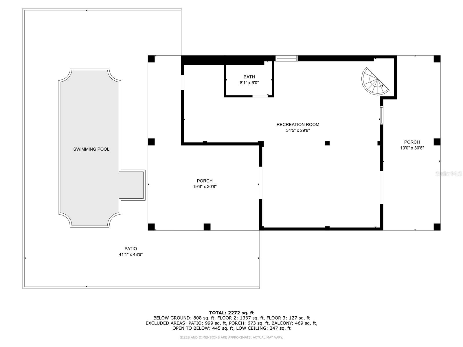 HARBOR SHORES 4TH ADD - Residential