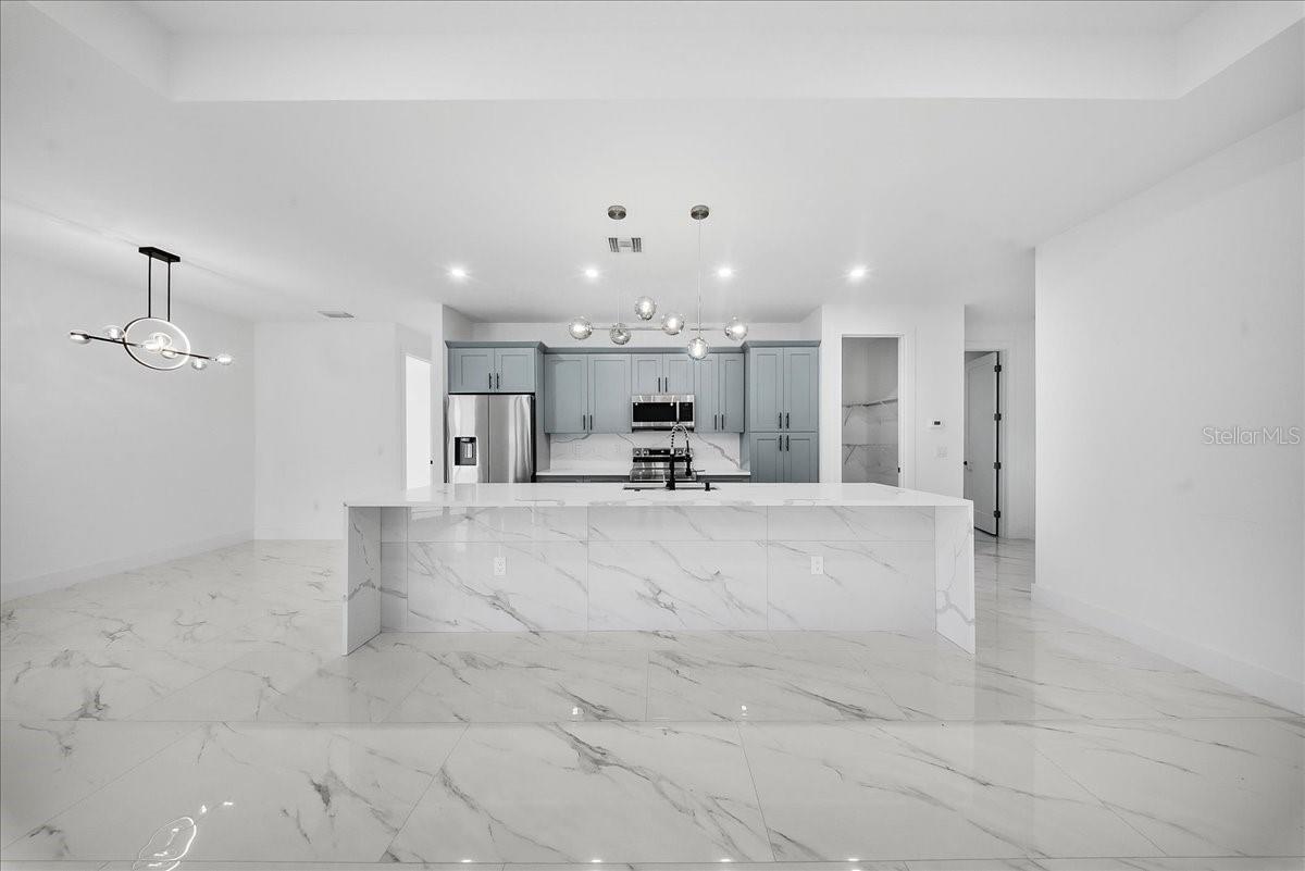 PUNTA GORDA ISLES SEC 23 - Residential