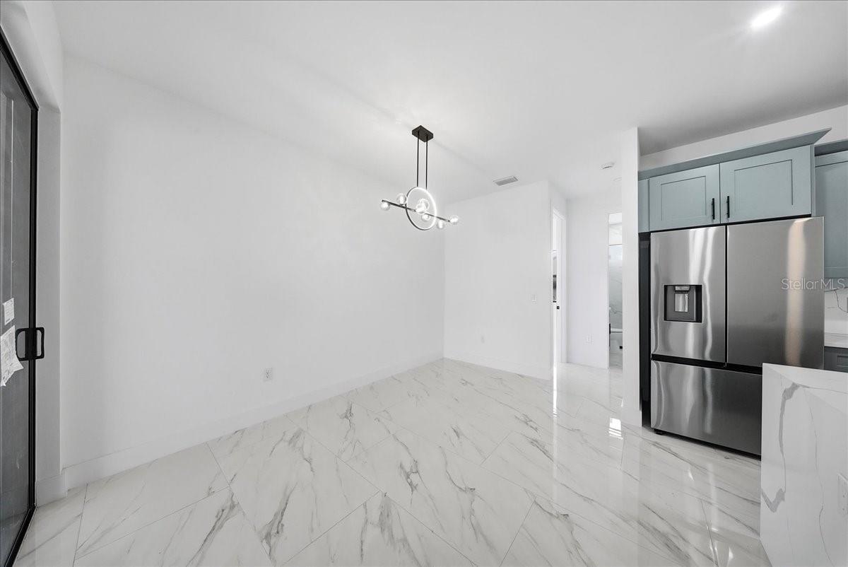 PUNTA GORDA ISLES SEC 23 - Residential