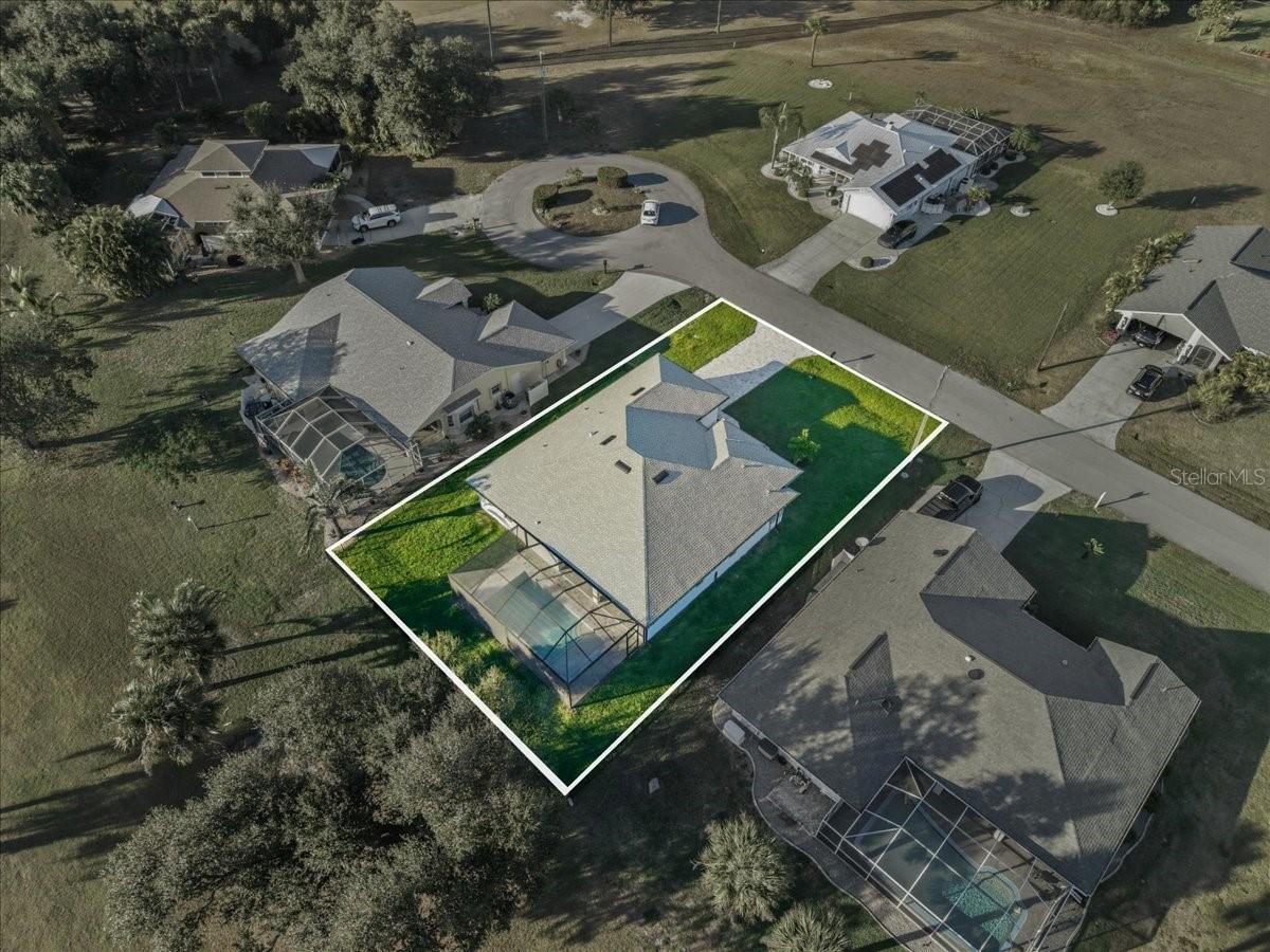 PUNTA GORDA ISLES SEC 23 - Residential