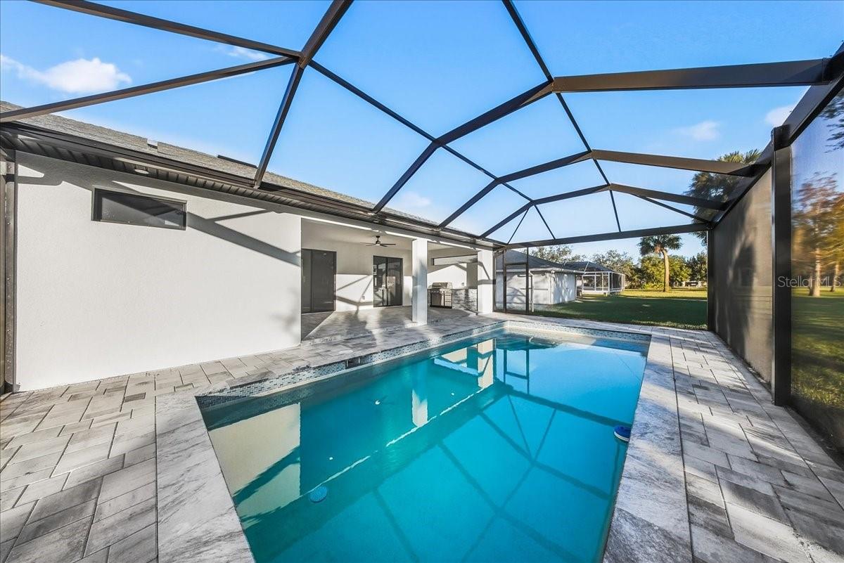 PUNTA GORDA ISLES SEC 23 - Residential