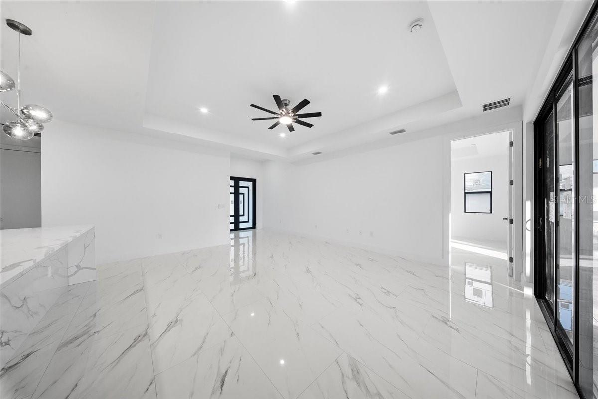 PUNTA GORDA ISLES SEC 23 - Residential