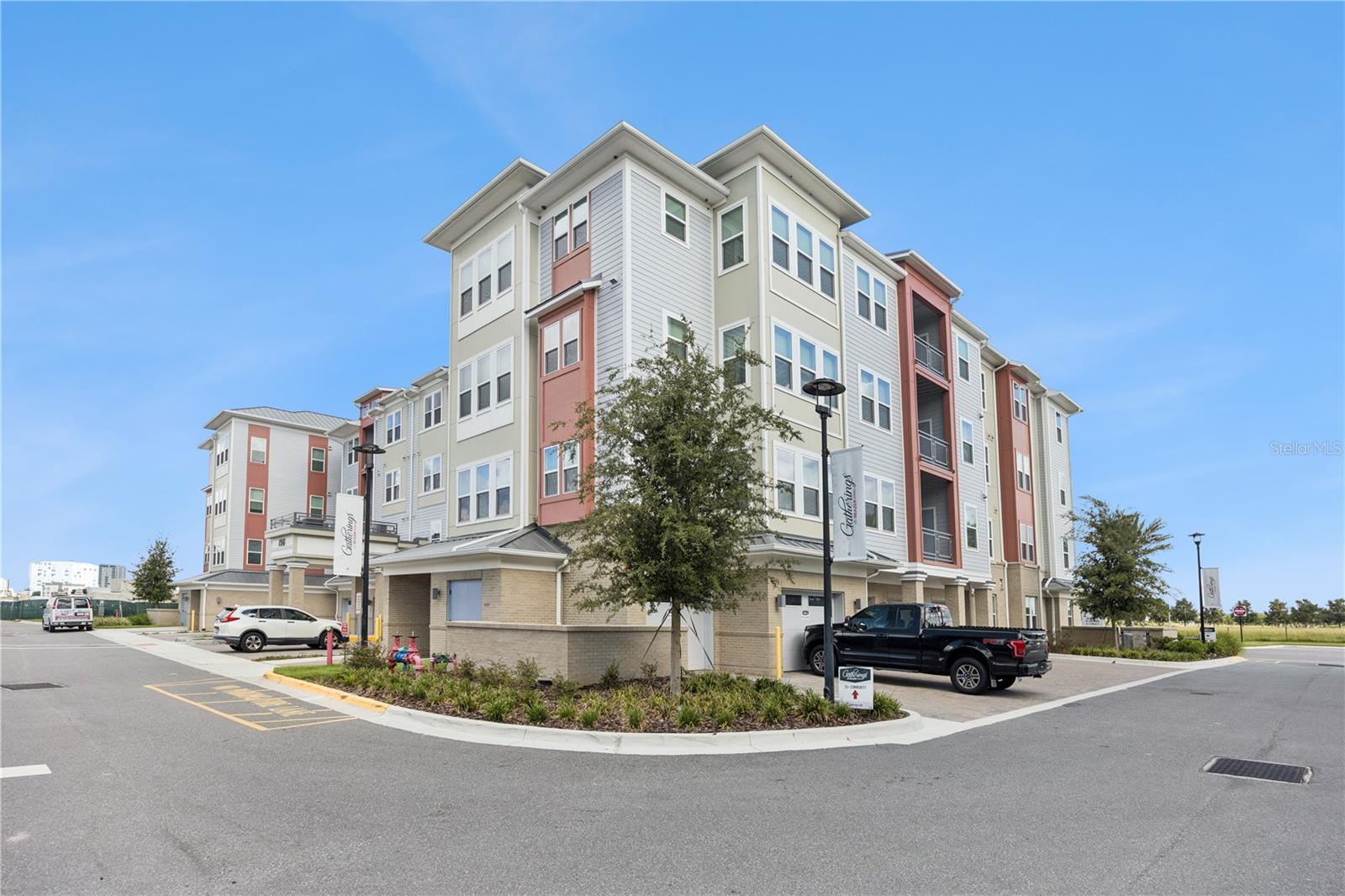 7545 LAUREATE BOULEVARD 7201