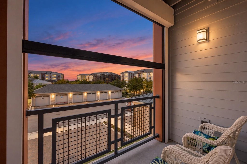 Photo of 7545 Laureate Boulevard #7201, Orlando, FL 32827 (MLS # O6442744)