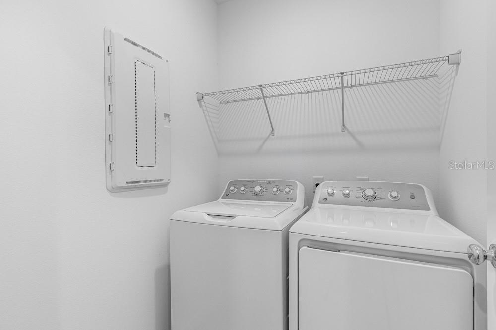 COVE AT COASTERRA - Residential