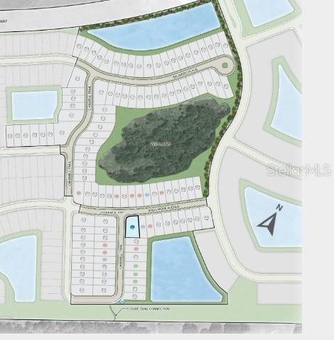 COVE AT COASTERRA - Residential