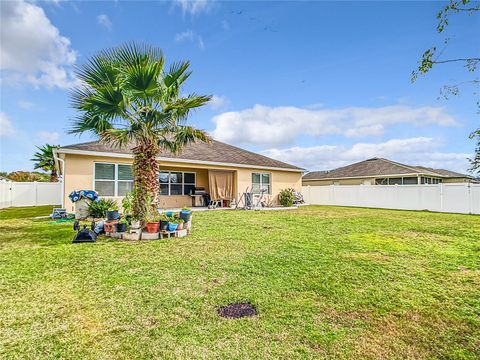 A home in OCALA