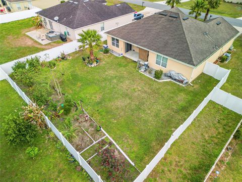 A home in OCALA