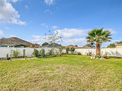 A home in OCALA