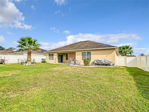 A home in OCALA