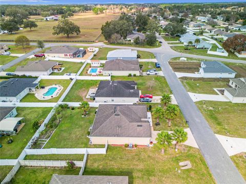 A home in OCALA