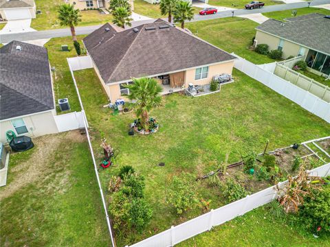 A home in OCALA