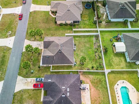 A home in OCALA