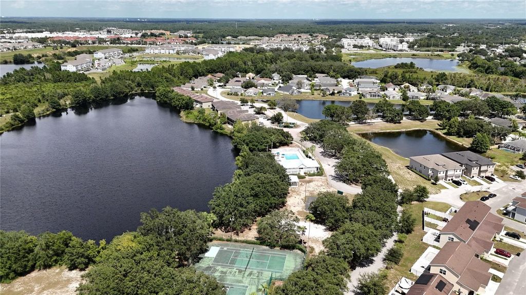 Photo of 486 Lake Shore Parkway, Davenport, FL 33896 (MLS # TB8475879)