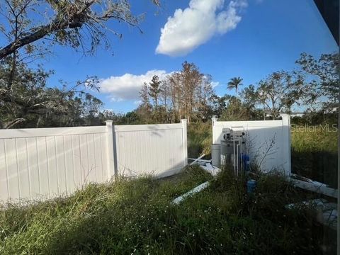 A home in SARASOTA