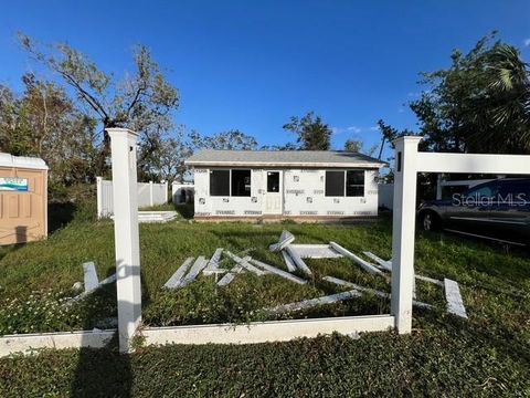 A home in SARASOTA