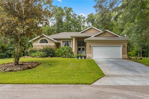 A home in DUNNELLON